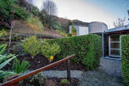 A Stunning Stay - Queenstown Holiday Home - image 24