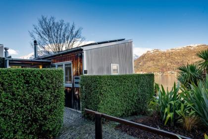 A Stunning Stay - Queenstown Holiday Home - image 25