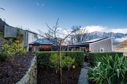 A Stunning Stay - Queenstown Holiday Home - image 28