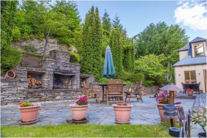 Pencarrow Boutique Lodge - image 25