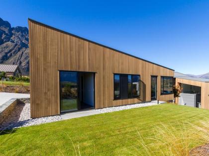 Point Vista - Queenstown Luxury - image 25
