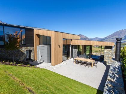Point Vista - Queenstown Luxury - image 26