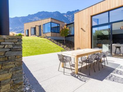 Point Vista - Queenstown Luxury - image 27