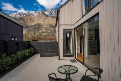 Nestled below the Remarkables - image 22