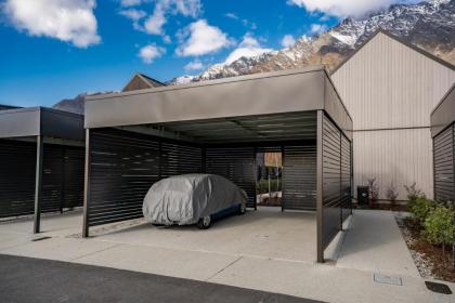 Nestled below the Remarkables - image 24