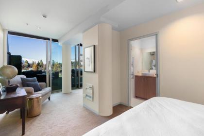 THE SHOTOVER Central Queenstown Luxury - image 22