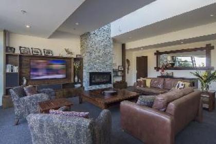 Shotover Penthouse - image 21