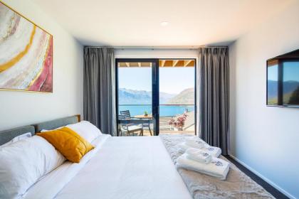 Elite Holiday Homes Queenstown - Belle Vue - image 21