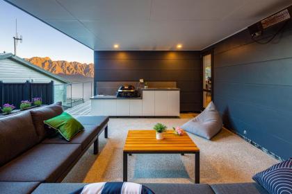 Elite Holiday Homes Queenstown - Belle Vue - image 24