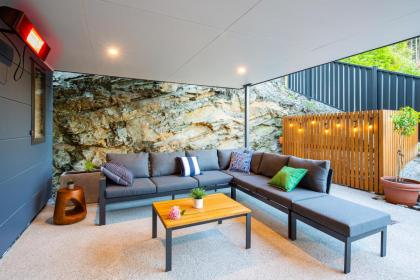 Elite Holiday Homes Queenstown - Belle Vue - image 25