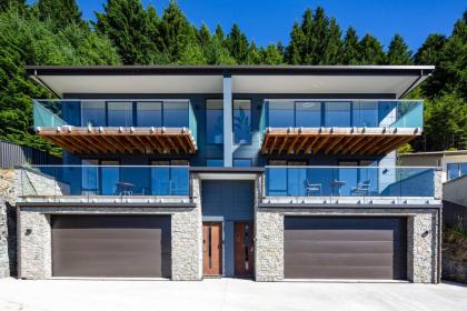 Elite Holiday Homes Queenstown - Belle Vue - image 27