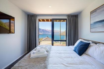 Elite Holiday Homes Queenstown - Blue Water Heights - image 21