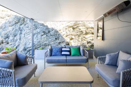 Elite Holiday Homes Queenstown - Blue Water Heights - image 24