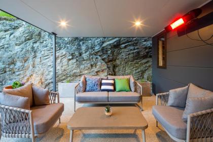 Elite Holiday Homes Queenstown - Blue Water Heights - image 25