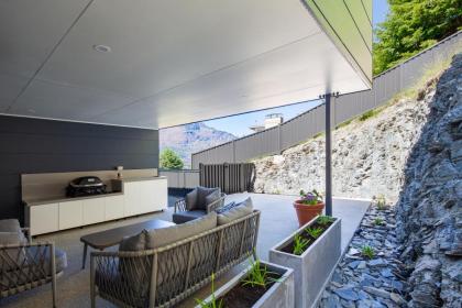 Elite Holiday Homes Queenstown - Blue Water Heights - image 26