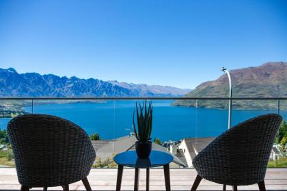Elite Holiday Homes Queenstown - Blue Water Heights - image 27