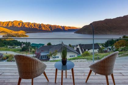 Elite Holiday Homes Queenstown - Blue Water Heights - image 28
