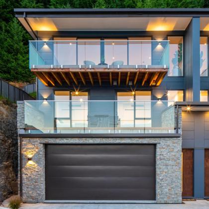 Elite Holiday Homes Queenstown - Blue Water Heights - image 29