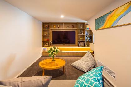 Elite Holiday Homes Queenstown - Twin Heights - image 21