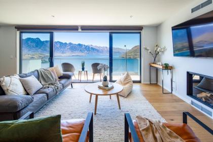 Elite Holiday Homes Queenstown - Twin Heights - image 30