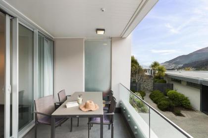 Summit View - Queenstown Central Apartment - image 21