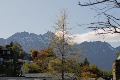 Summit View - Queenstown Central Apartment - image 27