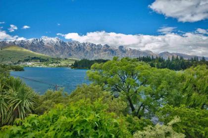 Tahuna Lakeside - 3 min walk to town - image 22