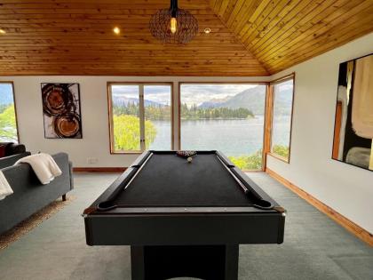 Tahuna Lakeside - 3 min walk to town - image 25