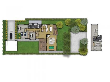 Tahuna Lakeside - 3 min walk to town - image 26