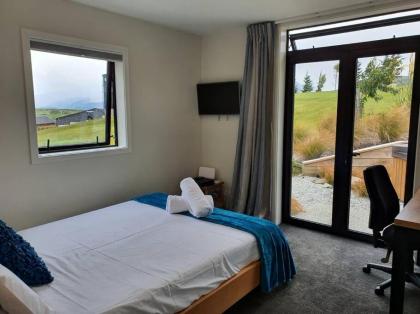 Beautiful Lake and Alpine Views - Queenstown - image 22