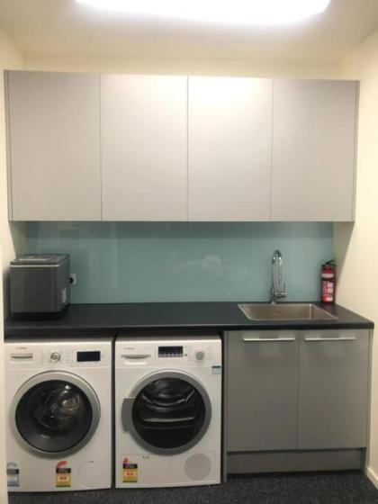 Beautiful Lake and Alpine Views - Queenstown - image 29