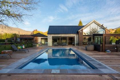 Arrowtown Retreat - image 22