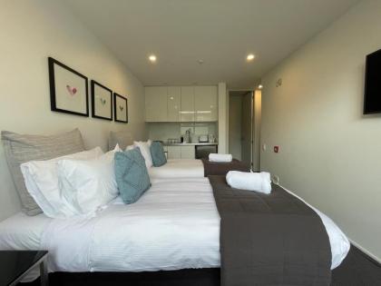 Heart of Queenstown - 5 bedroom apartment - image 27