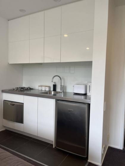 Heart of Queenstown - 5 bedroom apartment - image 30