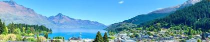 Heart of Queenstown - 5 bedroom apartment - image 4