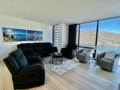 Wai Maunga Villa - image 25