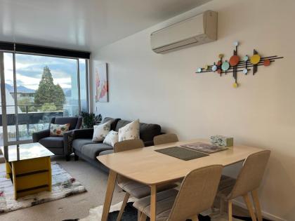 Blackrock Apartments Queenstown - image 22