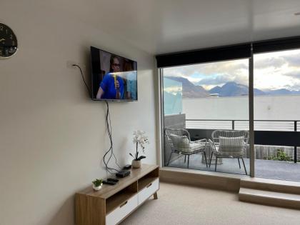 Blackrock Apartments Queenstown - image 23