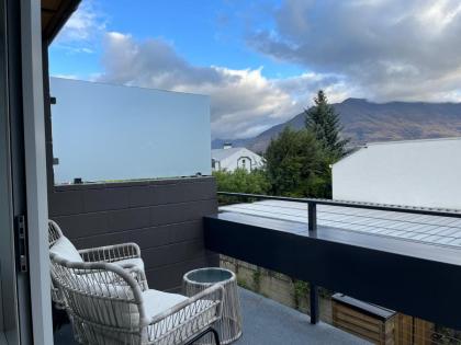 Blackrock Apartments Queenstown - image 24