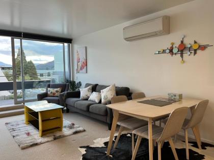 Blackrock Apartments Queenstown - image 25