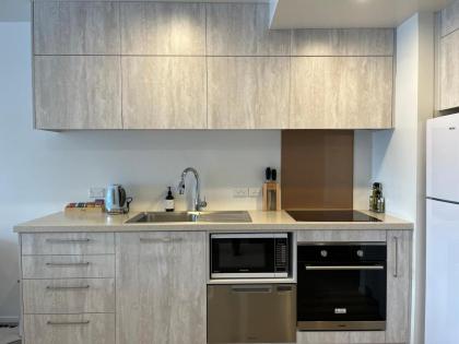Blackrock Apartments Queenstown - image 26