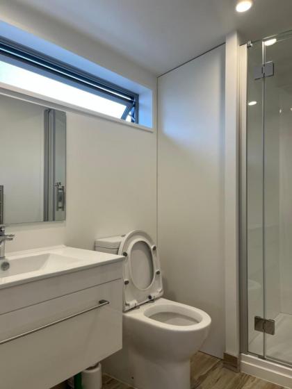Blackrock Apartments Queenstown - image 30