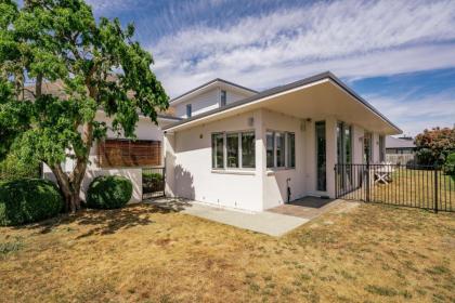 Heavenly on Hope - Lake Hayes Holiday Home - image 23