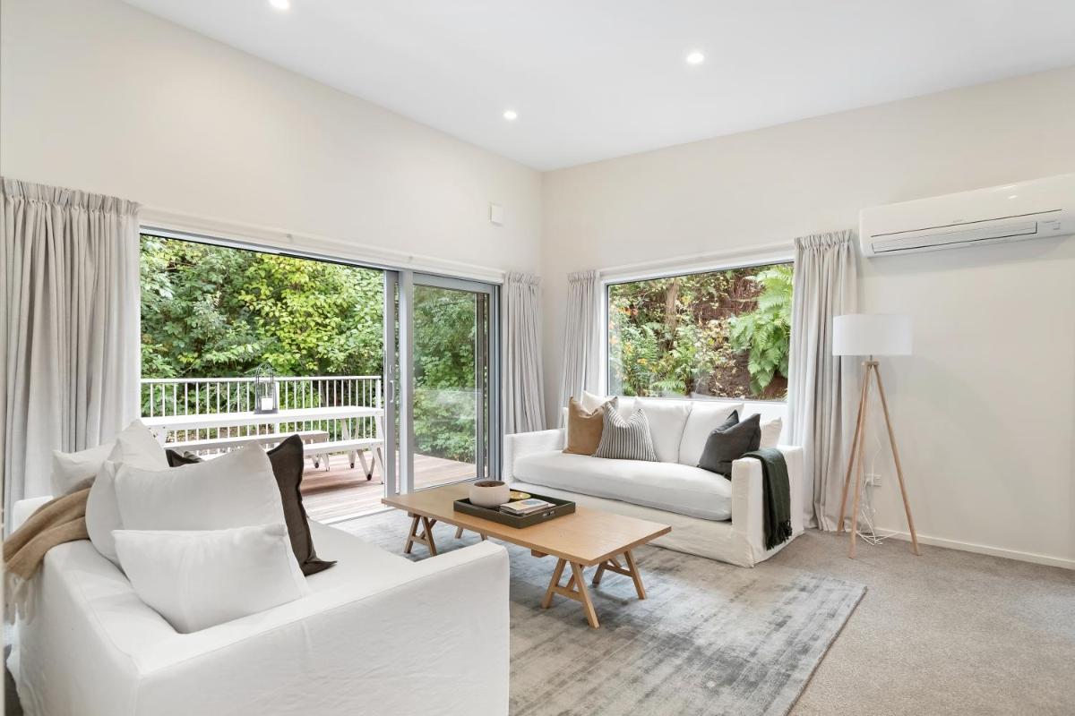 Leisurely on Lomond - Queenstown Holiday Home - image 2