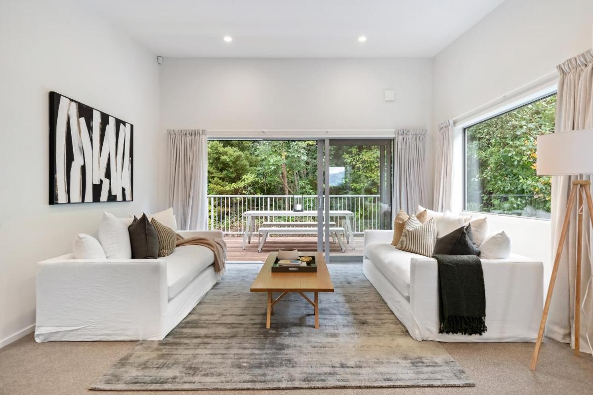 Leisurely on Lomond - Queenstown Holiday Home - image 3