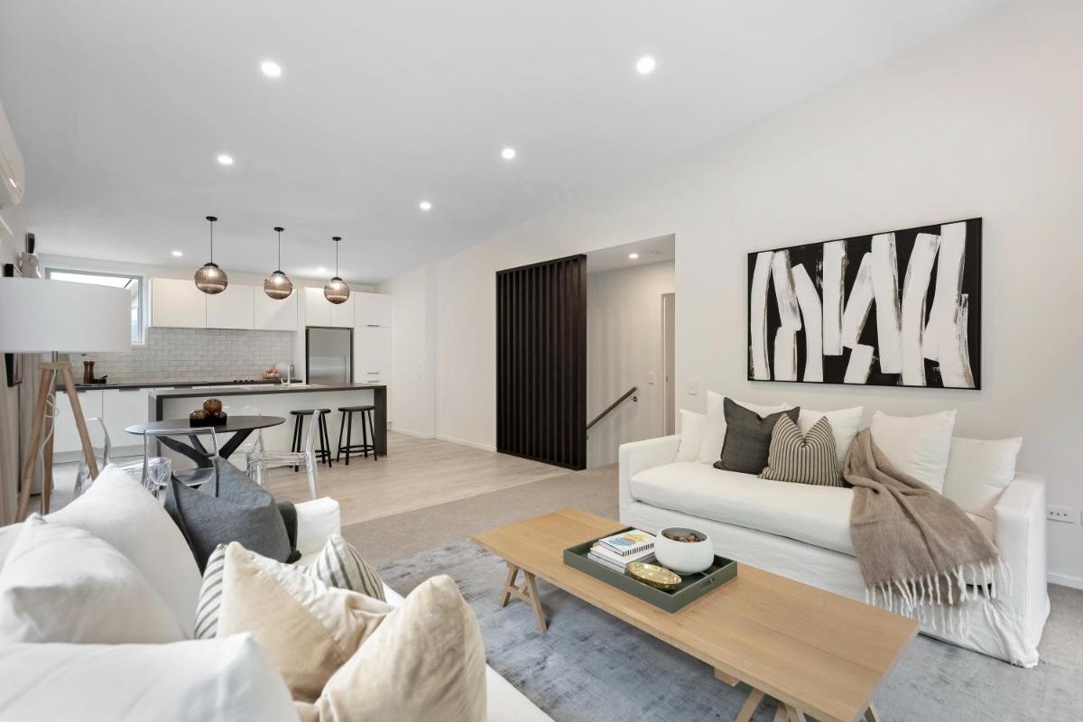 Leisurely on Lomond - Queenstown Holiday Home - image 5