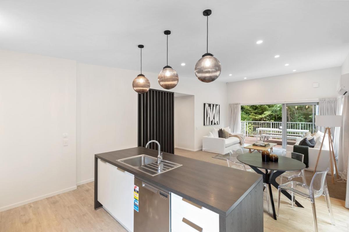 Leisurely on Lomond - Queenstown Holiday Home - image 7