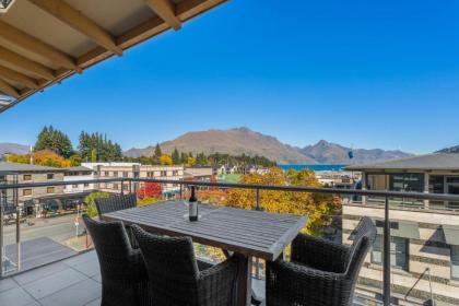 The Village Green Apartment - image 23