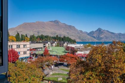 The Village Green Apartment - image 27