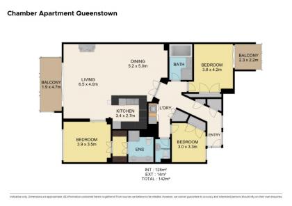 The Village Green Apartment - image 29